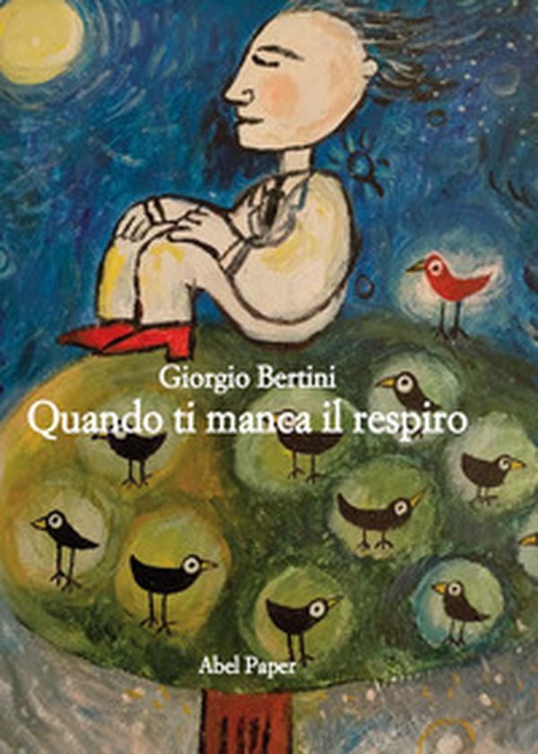 Quando ti manca il respiro - Librerie.coop Quando ti manca il respiro - Librerie.coop