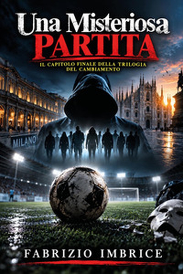 Una misteriosa partita - Librerie.coop