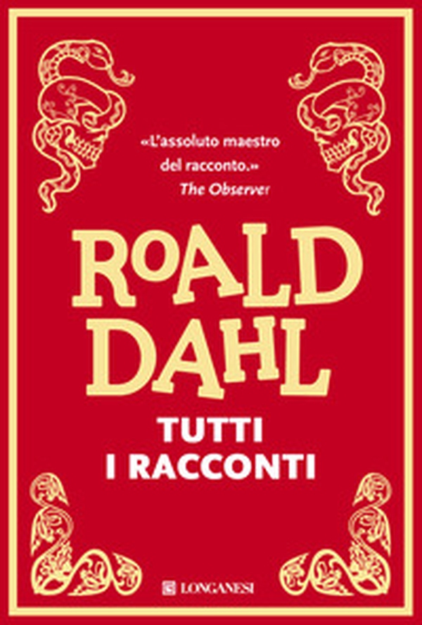 Tutti i racconti - Librerie.coop Tutti i racconti - Librerie.coop