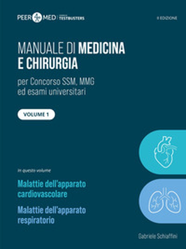 Manuale di medicina SSM - Vol. 1 - Librerie.coop