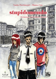 Stupidomondo - Librerie.coop