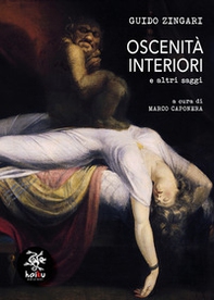 Oscenità interiori. E altri saggi - Librerie.coop