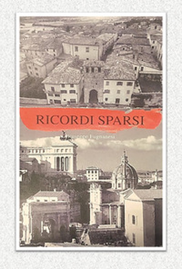 Ricordi sparsi - Librerie.coop