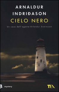 Cielo nero - Librerie.coop Cielo nero - Librerie.coop