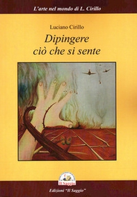 Dipingere ciò che si sente - Librerie.coop