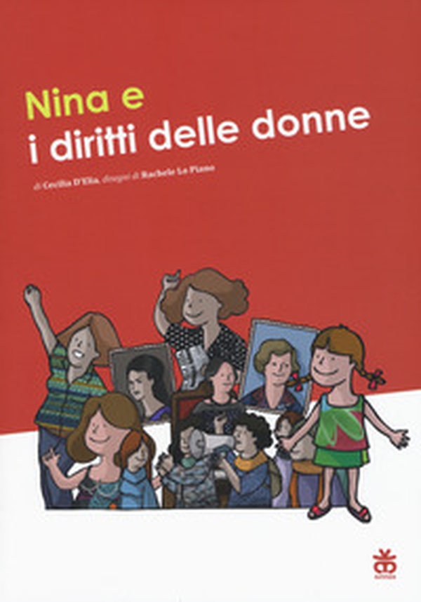 Nina e i diritti delle donne - Librerie.coop Nina e i diritti delle donne - Librerie.coop