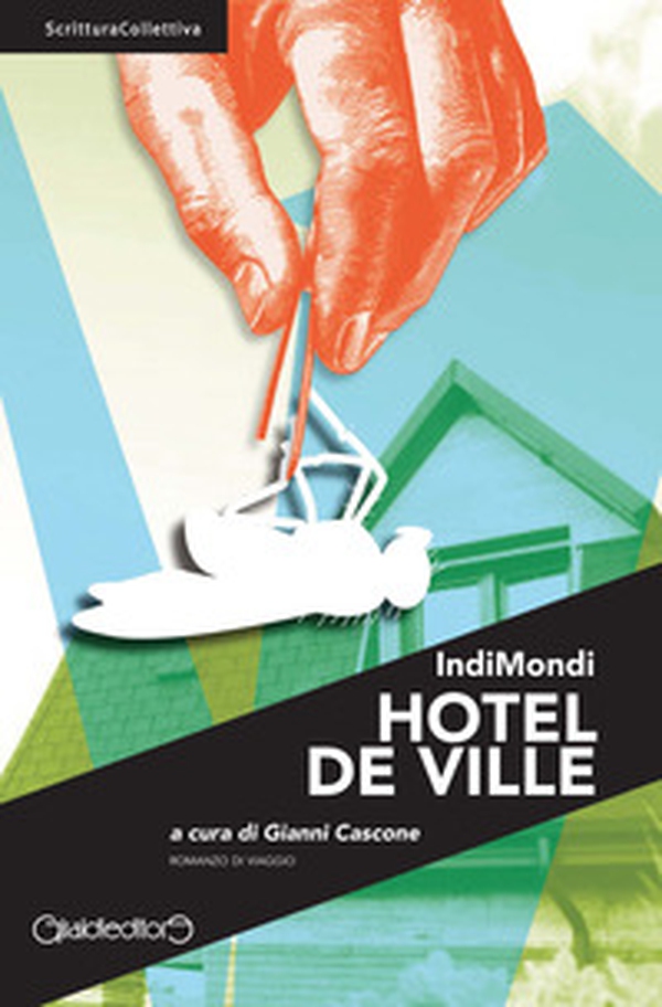 Hotel de Ville - Librerie.coop Hotel de Ville - Librerie.coop