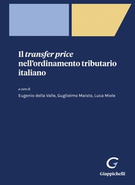 Il transfer price nell'ordinamento tributario italiano - e-Book - Librerie.coop