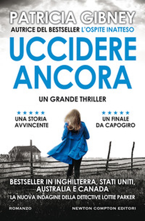 Uccidere ancora - Librerie.coop Uccidere ancora - Librerie.coop