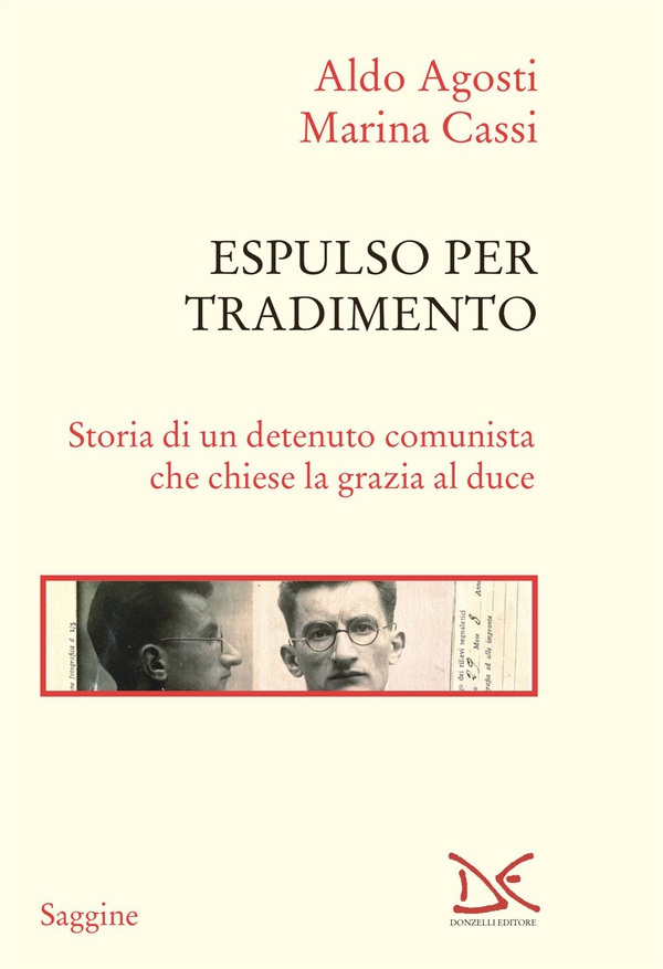 Espulso per tradimento - Librerie.coop Espulso per tradimento - Librerie.coop