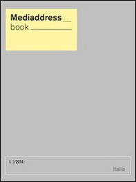 Mediaddress book. La banca dati dei giornalisti - Librerie.coop