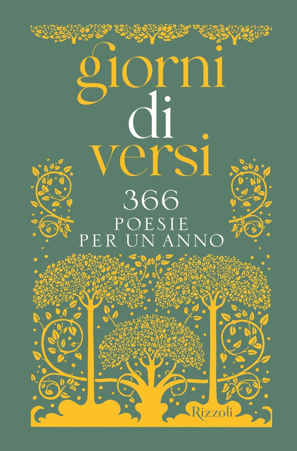 Giorni di versi - Librerie.coop Giorni di versi - Librerie.coop