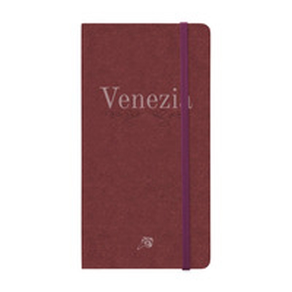 Venezia. Journal. Ediz. italiana e inglese - Librerie.coop Venezia. Journal. Ediz. italiana e inglese - Librerie.coop