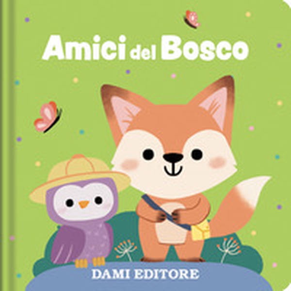 Amici del bosco - Librerie.coop