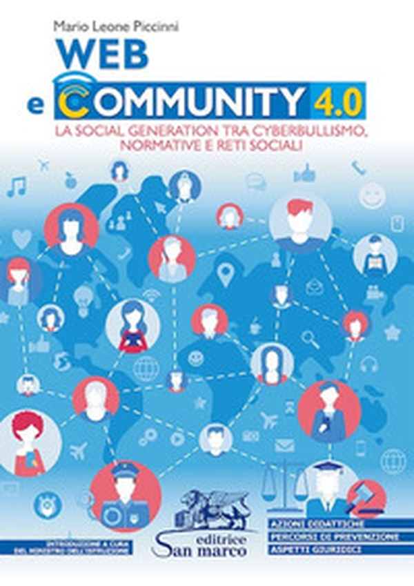 Web e community 4.0 - Librerie.coop Web e community 4.0 - Librerie.coop