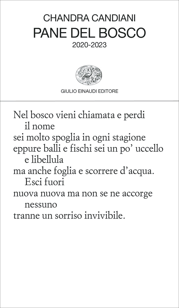 Pane del bosco - Librerie.coop Pane del bosco - Librerie.coop
