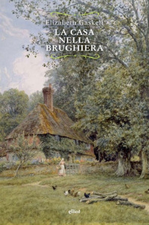 La casa nella brughiera - Librerie.coop La casa nella brughiera - Librerie.coop