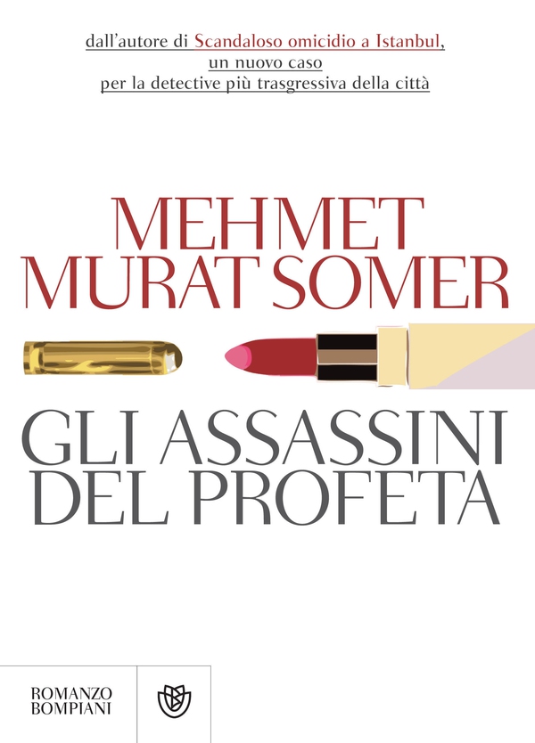 Gli assassini del profeta - Librerie.coop Gli assassini del profeta - Librerie.coop