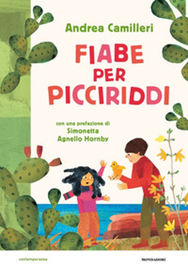 Fiabe per picciriddi - Librerie.coop Fiabe per picciriddi - Librerie.coop