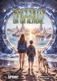 Racconti da un altrove - Librerie.coop