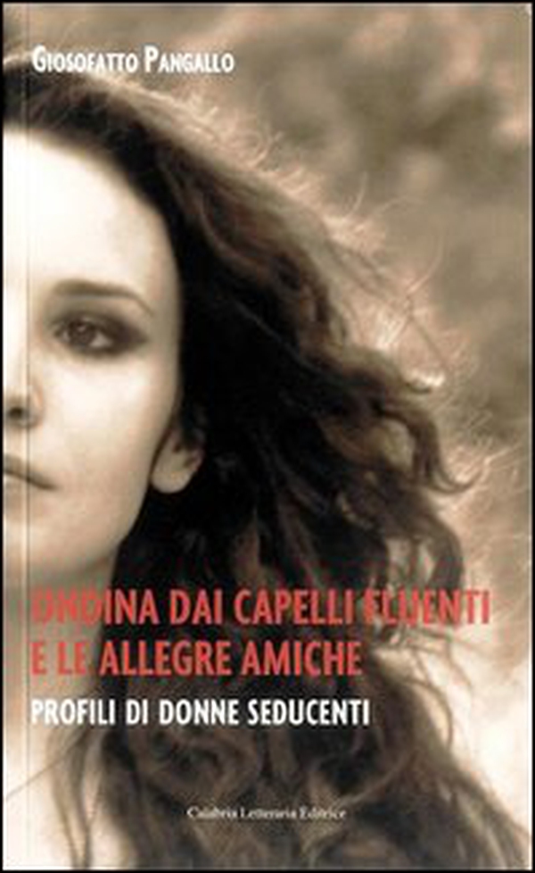Ondina dai capelli fluenti e le allegre amiche - Librerie.coop Ondina dai capelli fluenti e le allegre amiche - Librerie.coop