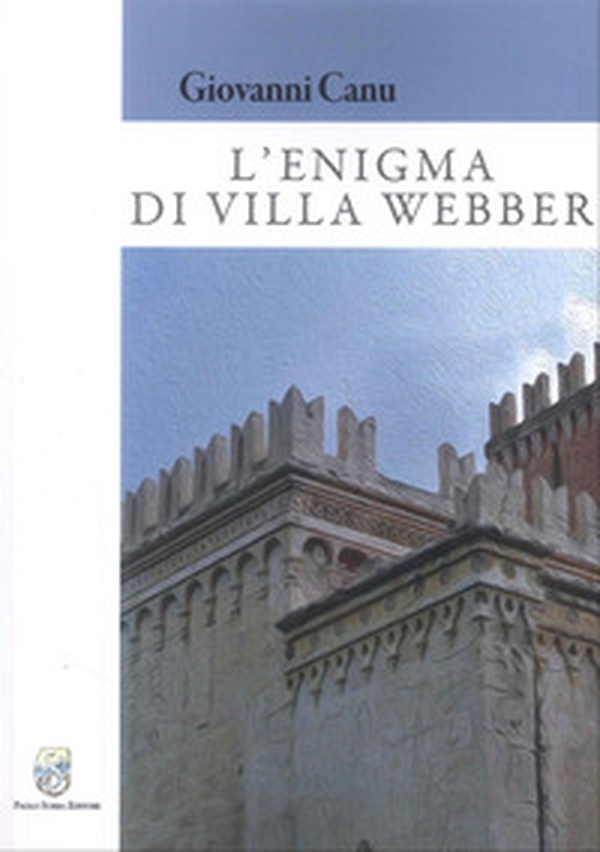 L'enigma di villa Weber - Librerie.coop L'enigma di villa Weber - Librerie.coop