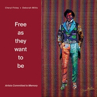 Free as they want to be: artists committed to memory - Librerie.coop
