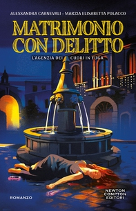 Matrimonio con delitto - Librerie.coop