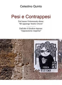 Pesi e contrappesi - Librerie.coop