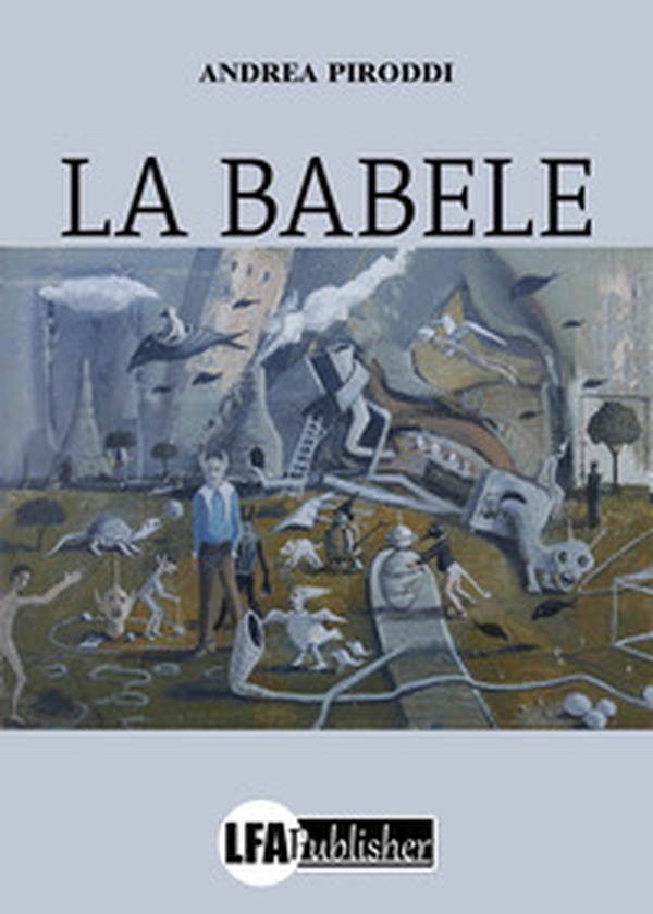 La Babele - Librerie.coop