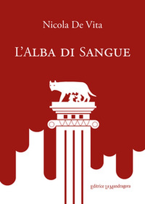 L'alba di sangue - Librerie.coop L'alba di sangue - Librerie.coop