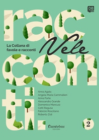 Vele. Collana di racconti e favole - Librerie.coop