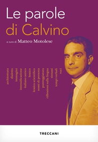 Le parole di Calvino - Librerie.coop
