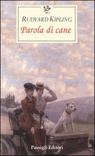 Parola di cane - Librerie.coop Parola di cane - Librerie.coop