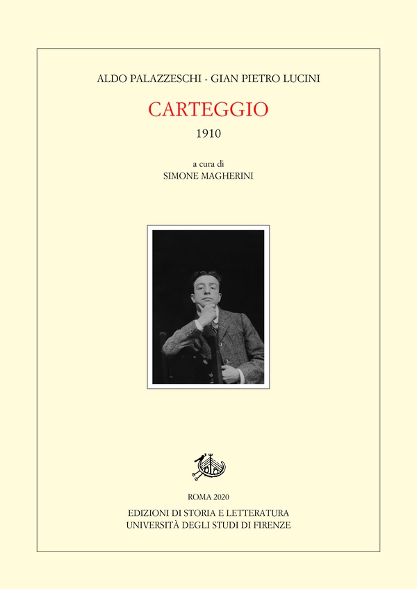 Carteggio - Librerie.coop Carteggio - Librerie.coop