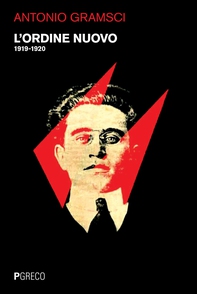L'Ordine Nuovo - Librerie.coop