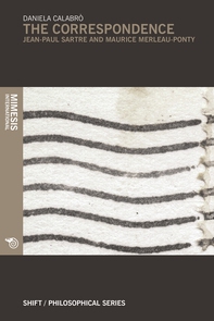 The Correspondence - Librerie.coop