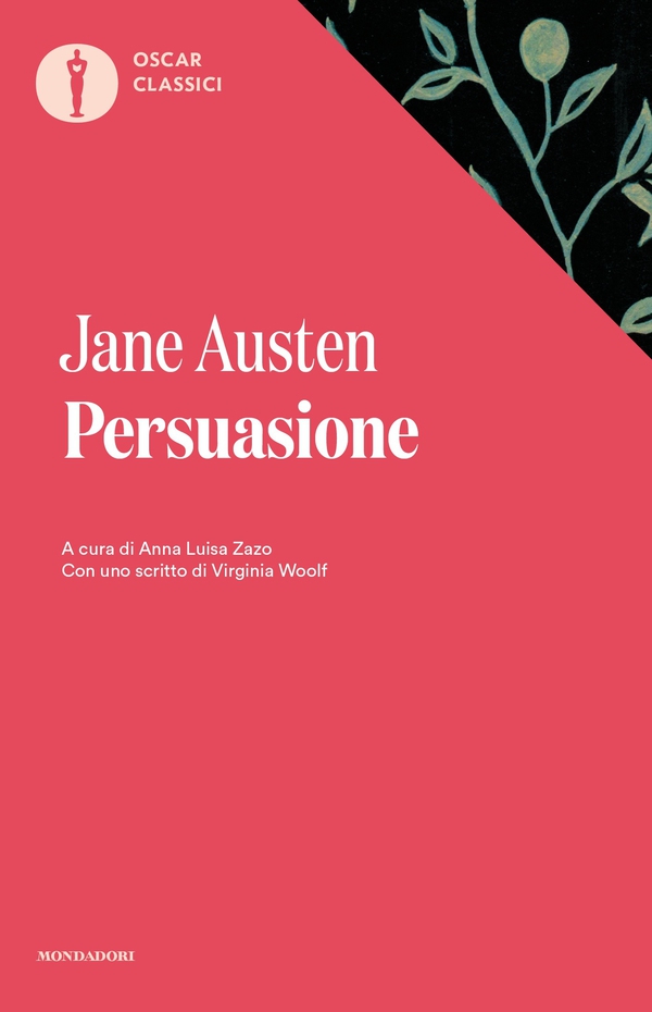 Persuasione (Mondadori) - Librerie.coop Persuasione (Mondadori) - Librerie.coop