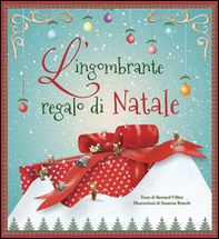 L'ingombrante regalo di Natale - Librerie.coop