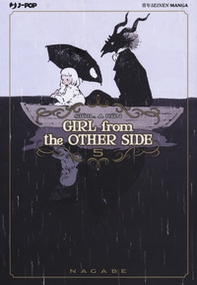 Girl from the other side - Librerie.coop Girl from the other side - Librerie.coop