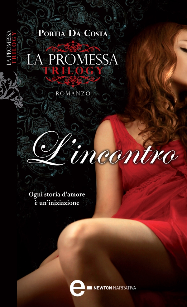 La promessa. L'incontro - Librerie.coop La promessa. L'incontro - Librerie.coop