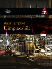 L'implacabile - Librerie.coop L'implacabile - Librerie.coop