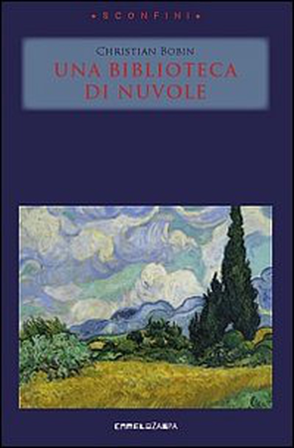 Una biblioteca di nuvole - Librerie.coop Una biblioteca di nuvole - Librerie.coop