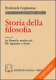 Storia della filosofia - Vol. 2 - Librerie.coop