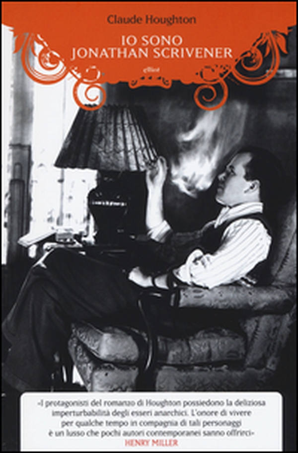 Io sono Jonathan Scrivener - Librerie.coop Io sono Jonathan Scrivener - Librerie.coop