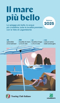 Il mare più bello 2025 - Librerie.coop Il mare più bello 2025 - Librerie.coop