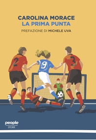 La prima punta - Librerie.coop