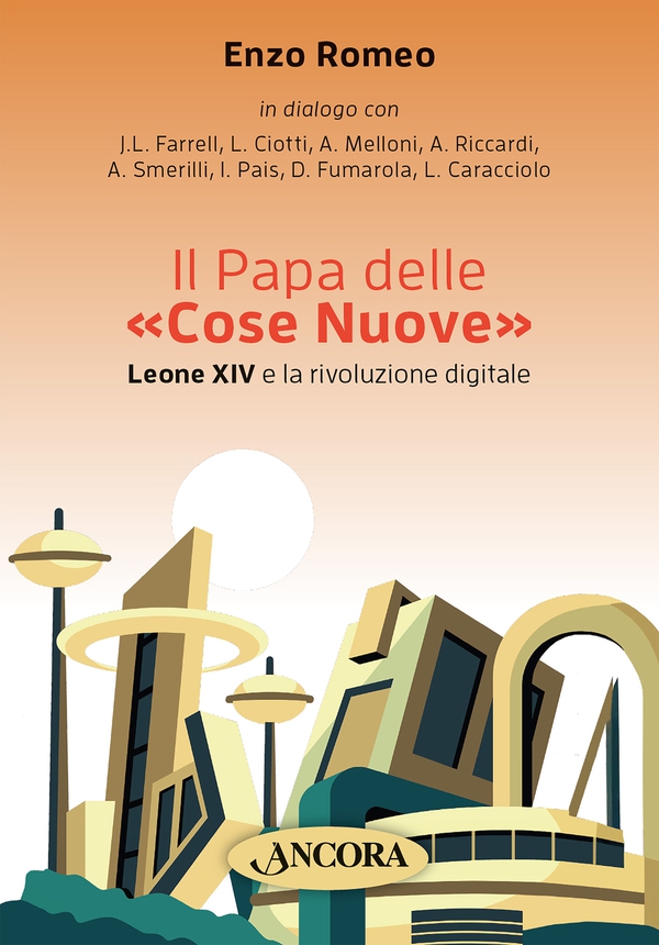 Il Papa delle Cose Nuove - Librerie.coop