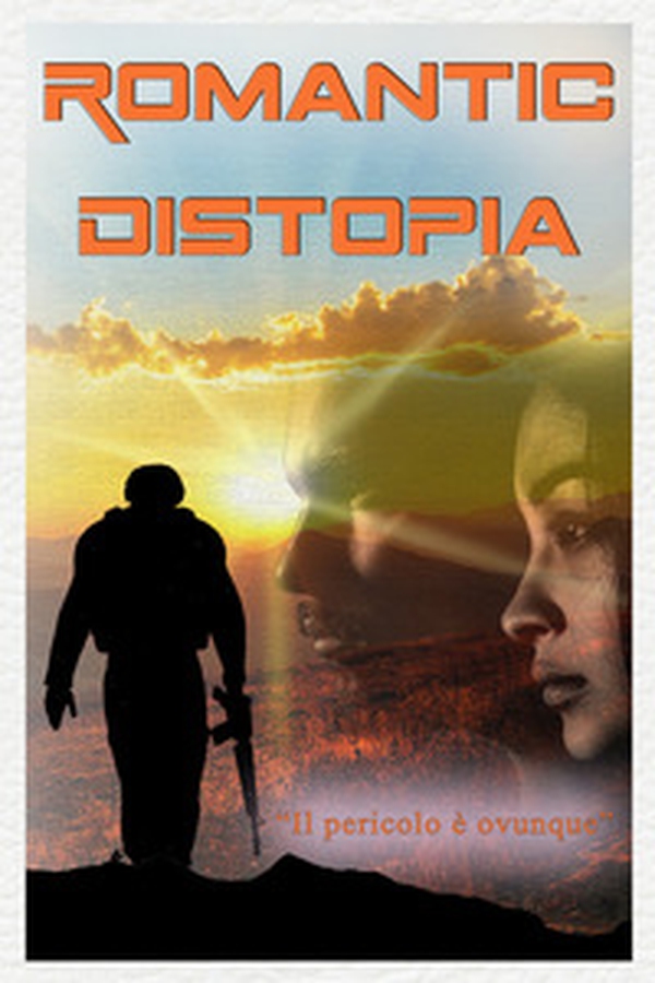 Romantic Distopia - Vol. 2 - Librerie.coop Romantic Distopia - Vol. 2 - Librerie.coop