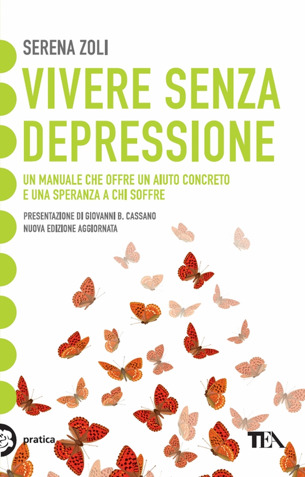 Vivere senza depressione - Librerie.coop Vivere senza depressione - Librerie.coop